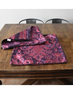 COPPIA COPRICUSCINI 47x47 cm