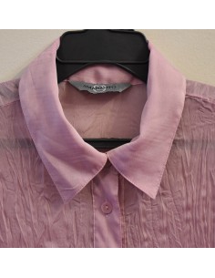 CAMICIA  Tg. 46 Marca Amaranto 2
