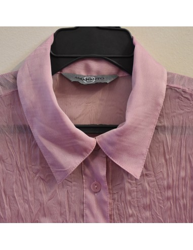 CAMICIA  Tg. 46 Marca Amaranto