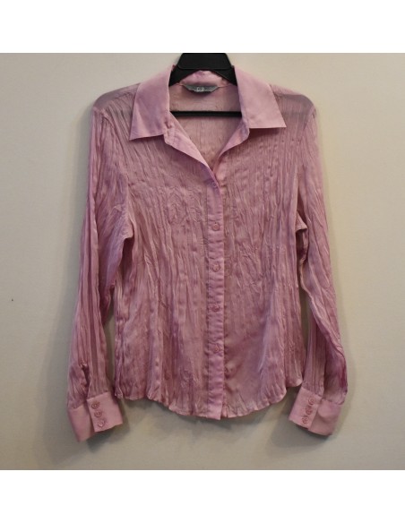 CAMICIA  Tg. 46 Marca Amaranto