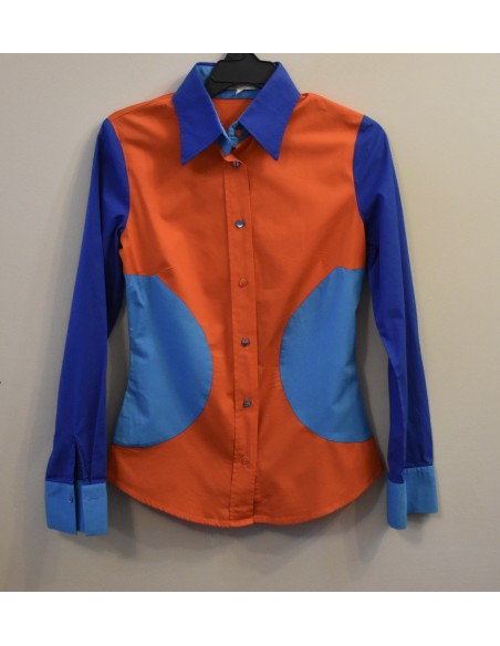 CAMICIA NARACAMICIE  tg. 0