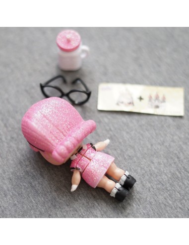 Madame Queen LOL   SURPRISE CONFETTI Pop SERIE 3