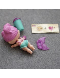 LOL Waves SURPRISE CONFETTI Pop SERIE 3 2