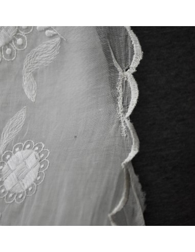 ELEGANTE VESTITINO BAMBINA VINTAGE  COMUNIONE