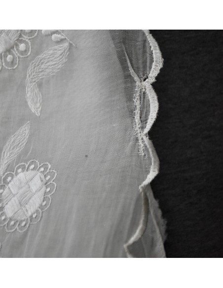 ELEGANTE VESTITINO BAMBINA VINTAGE  COMUNIONE