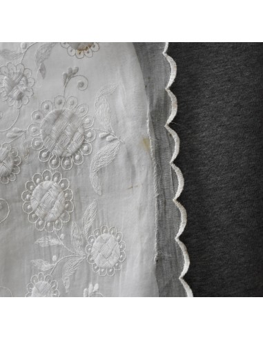 ELEGANTE VESTITINO BAMBINA VINTAGE  COMUNIONE