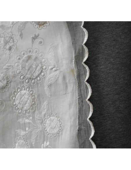 ELEGANTE VESTITINO BAMBINA VINTAGE  COMUNIONE