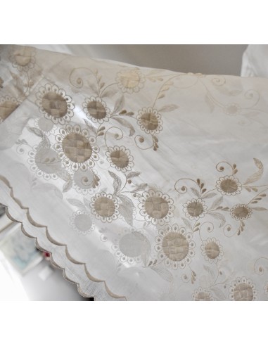 ELEGANTE VESTITINO BAMBINA VINTAGE  COMUNIONE