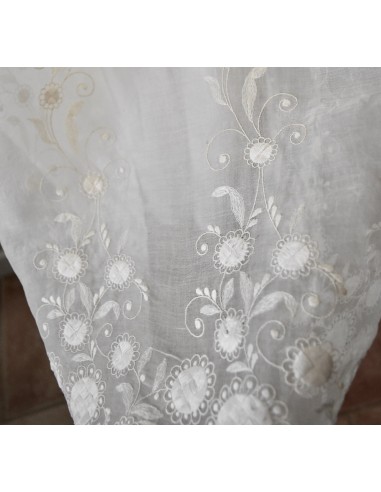 ELEGANTE VESTITINO BAMBINA VINTAGE  COMUNIONE