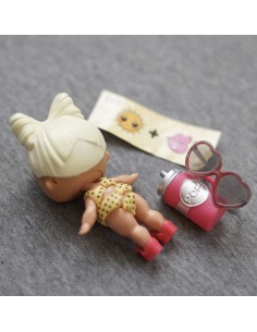SPF Q.T. LOL   SURPRISE CONFETTI Pop SERIE 3 2
