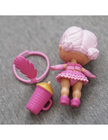 SHOWBABY LOL   SURPRISE CONFETTI Pop SERIE 3