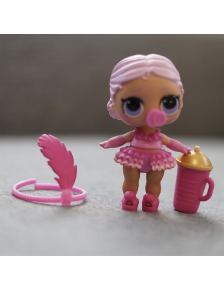 SHOWBABY LOL   SURPRISE CONFETTI Pop SERIE 3