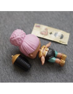 TOUCHDOWN  LOL   SURPRISE CONFETTI Pop SERIE 3 2