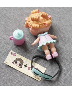 Babydoll  LOL   SURPRISE CONFETTI Pop SERIE 3 2