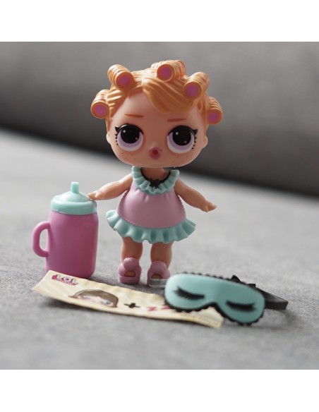 Babydoll  LOL   SURPRISE CONFETTI Pop SERIE 3