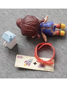 Can Do Baby  LOL   SURPRISE CONFETTI Pop SERIE 3 2