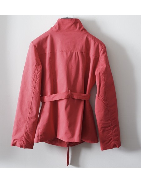 GIUBBOTTO LEGGERO COTONE TG. 44/46