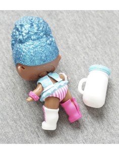 Independent Queen LOL   SURPRISE CONFETTI Pop SERIE 3 2