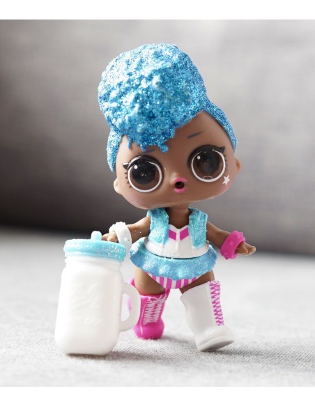 Independent Queen LOL   SURPRISE CONFETTI Pop SERIE 3