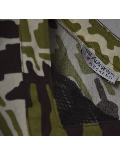 CAMICIA  Tg 44 it. DONNA Autograph 2