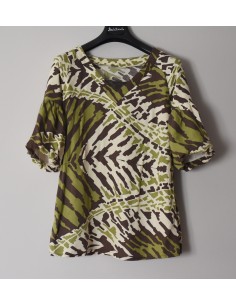 CAMICIA  Tg 44 it. DONNA Autograph