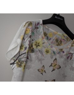 MAGLIETTA  Tg 44 it. DONNA 2