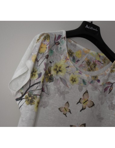 MAGLIETTA  Tg 44 it. DONNA