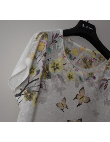 MAGLIETTA  Tg 44 it. DONNA