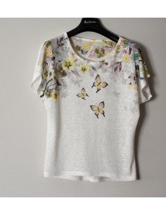 MAGLIETTA  Tg 44 it. DONNA