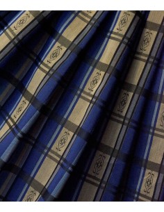 GONNA  STILE TIROLESE TG. 44 2