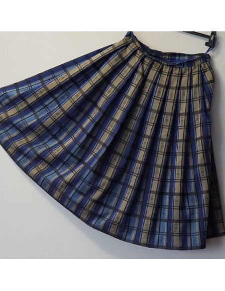 GONNA  STILE TIROLESE TG. 44