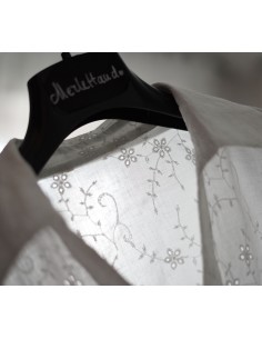 CAMICIA  BIANCA tg 48 2