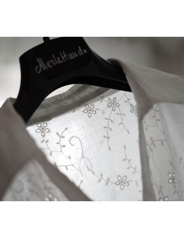 CAMICIA  BIANCA tg 48