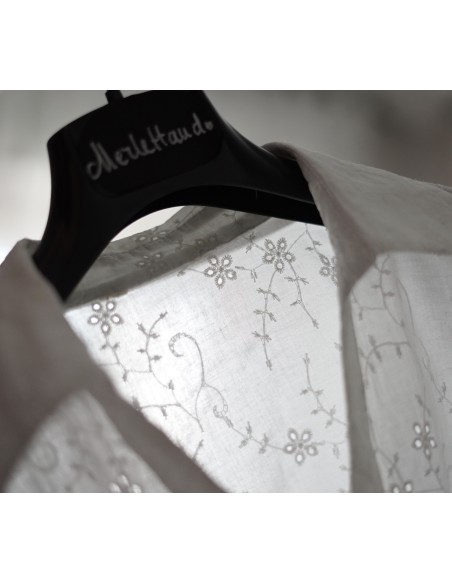 CAMICIA  BIANCA tg 48