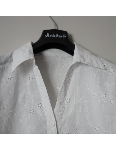 CAMICIA  BIANCA tg 48