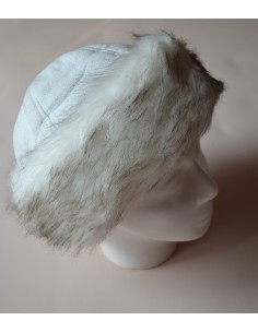 CAPPELLO ECOPELLE tg.58