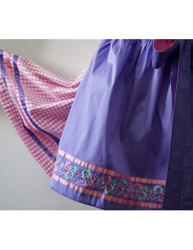 ABITO TIROLESE  tg. 46  DIRNDL Landhaus