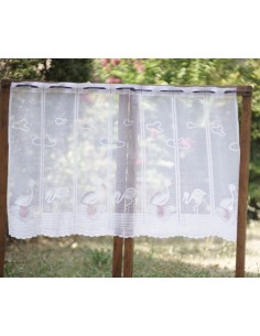 TENDINA 98x60 cm "Cicogne" 2