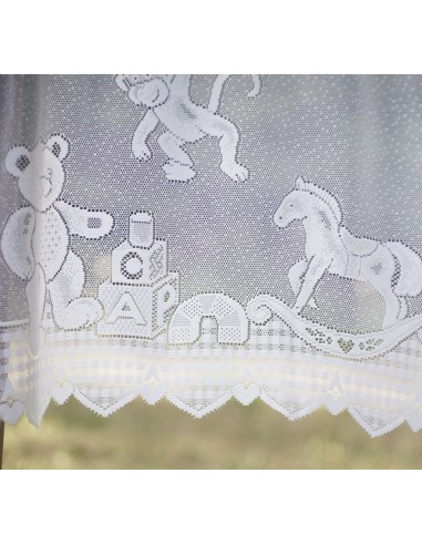 COPPIA TENDINE 63x51 cm CAMERETTA