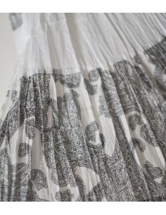 GONNA ESTIVA A BALZE  tg.L/XL 2