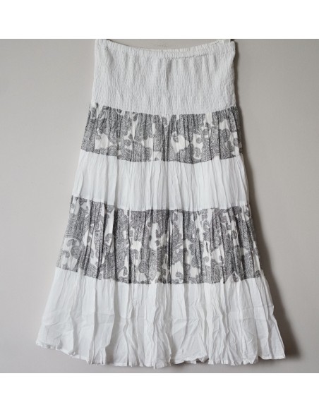 GONNA ESTIVA A BALZE  tg.L/XL