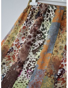 GONNA ESTIVA  tg.12/ 46 it. "Per Una" 2