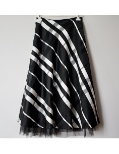 ELEGANTE GONNA  tg 44 it.  Ful Collection