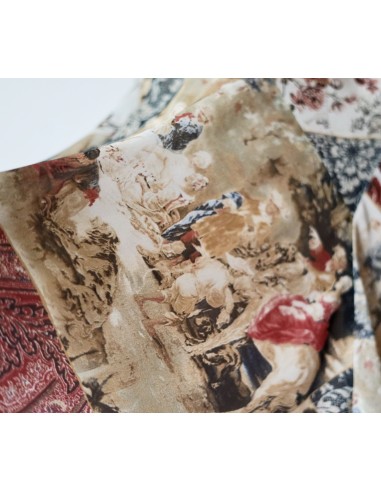 GONNA ESTIVA  tg.46 it. Betty Barlay