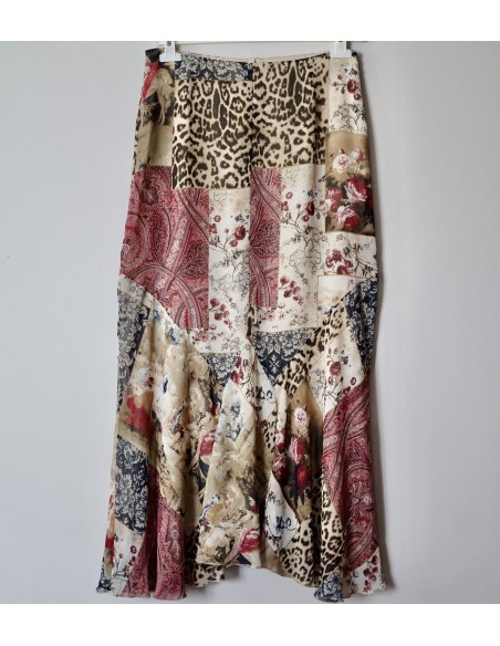 GONNA ESTIVA  tg.46 it. Betty Barlay