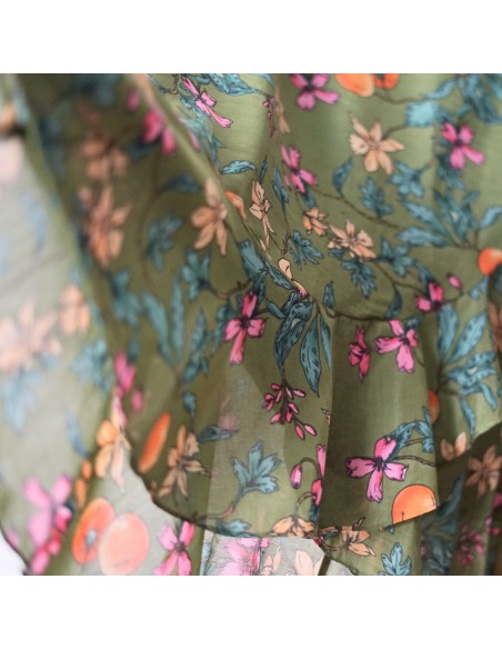 GONNA  ESTIVA  tg.M Days Like This