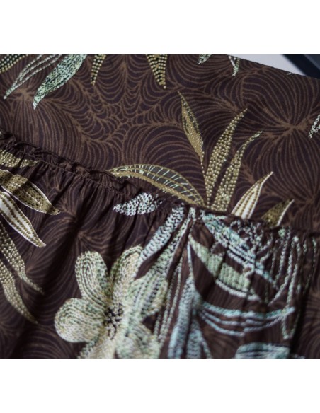 GONNA ESTIVA A BALZE  tg.10 / 44 it. .