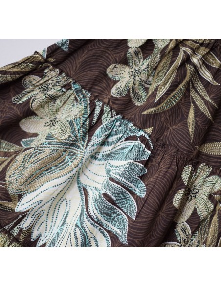 GONNA ESTIVA A BALZE  tg.10 / 44 it. .