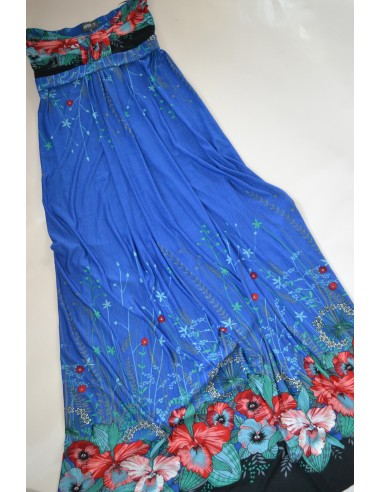 ABITO ESTIVO  tg.S  Apricot