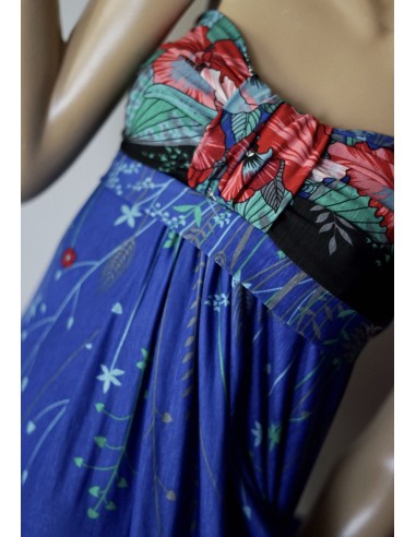 ABITO ESTIVO  tg.S  Apricot